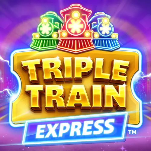 Triple Train Express